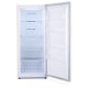 TruArctic TAUF1728W Upright Freezer