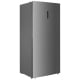 TruArctic TAUF2133SV 21.2 cu. ft. Convertible Fridge/Freezer Freezer