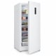 Congélateur verticale TruArctic TAUF2133W 21.2 pi. cu. Yes