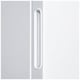 Congélateur verticale Blanc TruArctic (TAUF2133W)