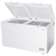 Congélateur TruArctic THFC1656W 16 pi. cu. No