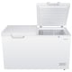 Congélateur Coffre Horizontal Blanc TruArctic (THFC1656W)