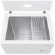 TruArctic THFC5028W 5 cu. ft. Chest Freezer