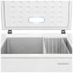 TruArctic 5 cu. ft. Freezer (THFC5028W)