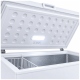 Congélateur Coffre Horizontal TruArctic 8.7 pi. cu. No (THFC8738W)