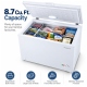 TruArctic THFC8738W