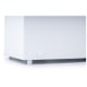 TruArctic 8.7 cu. ft. White Chest Freezer (THFC8738W)