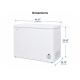 TruArctic THSFC1145W