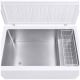Congélateur Coffre Horizontal Blanc TruArctic (THSFC1145W)