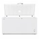 TruArctic 17.7 cu. ft. Convertible Fridge/Freezer White Chest Freezer (THSFC1858W)