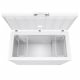 TruArctic 17.7 cu. ft. Convertible Fridge/Freezer Chest Freezer (THSFC1858W)