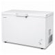 TruArctic THSFC1858W 17.7 cu. ft. Convertible Fridge/Freezer Freezer