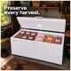 TruArctic THSFC1858W