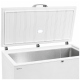 TruArctic THSFC1858W Chest Freezer