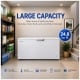 TruArctic THSFC1858W