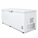 TruArctic 24.8 cu. ft. Convertible Fridge/Freezer White Chest Freezer (THSFC2588W)