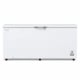 TruArctic THSFC2588W 24.8 cu. ft. Convertible Fridge/Freezer Freezer