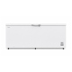 TruArctic THSFC2588W 24.8 cu. ft. Convertible Fridge/Freezer Freezer