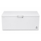 TruArctic 24.8 cu. ft. Convertible Fridge/Freezer White Chest Freezer (THSFC2588W)