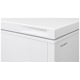 TruArctic 24.8 cu. ft. Convertible Fridge/Freezer Chest Freezer (THSFC2588W)