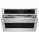 Micro-onde encastré Inox TruArctic (TXMO3016SS)
