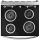 TruArctic 30 inch Stainless Steel Electric Range (TACR3050SS)