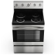 TruArctic 30 inch Electric Range (TACR3050SS)