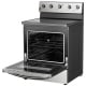 TruArctic TAER3050SS 30 inch Electric Range