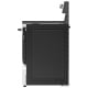TruArctic 30 inch Electric Range (TXER3050SS)