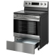 TruArctic TXER3050SS 30 inch Electric Range