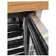 TruArctic TABC2456SS Beverage Center