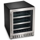 TruArctic Refrigerator (TABC2456SS)
