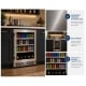 TruArctic TABC2456SS