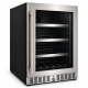 TruArctic TABC2456SS Refrigerator
