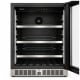 TruArctic Stainless Steel Beverage Center (TABC2456SS)