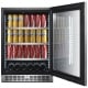 TruArctic Stainless Steel Beverage Center (TABC2456SS)