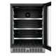 TruArctic TABC2456SS Beverage Center