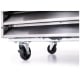 TruArctic 30 inch 23 cu. ft. Commercial Freezer (TACF2329SSDLGX)