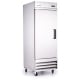 TruArctic 30 inch 23 cu. ft. Refrigerator (TACF2329SSDLGX)