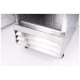 TruArctic 30 inch 23 cu. ft. Stainless Steel Commercial Freezer (TACF2329SSDLGX)