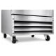 Réfrigérateur commercial TruArctic TACR2329SSDRGX
