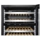 TruArctic TADWC2454SS Wine Cooler