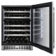 TruArctic TADWC2454SS Wine Cooler