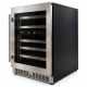 TruArctic Refrigerator (TADWC2454SS)