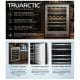 TruArctic Stainless Steel Wine Cooler (TADWC2454SS)