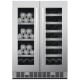 TruArctic TAFWBC2447SS Wine Cooler