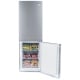 TruArctic TARBM1224SV 24 inch 12 cu. ft. Bottom Freezer Refrigerator