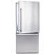 TruArctic TARBM1731SS 33 inch 17.2 cu. ft. Refrigerator