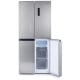 TruArctic TARCD1732SV French Door Refrigerator