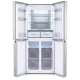 TruArctic 33 inch 16.45 cu. ft. Refrigerator (TARCD1732SV)